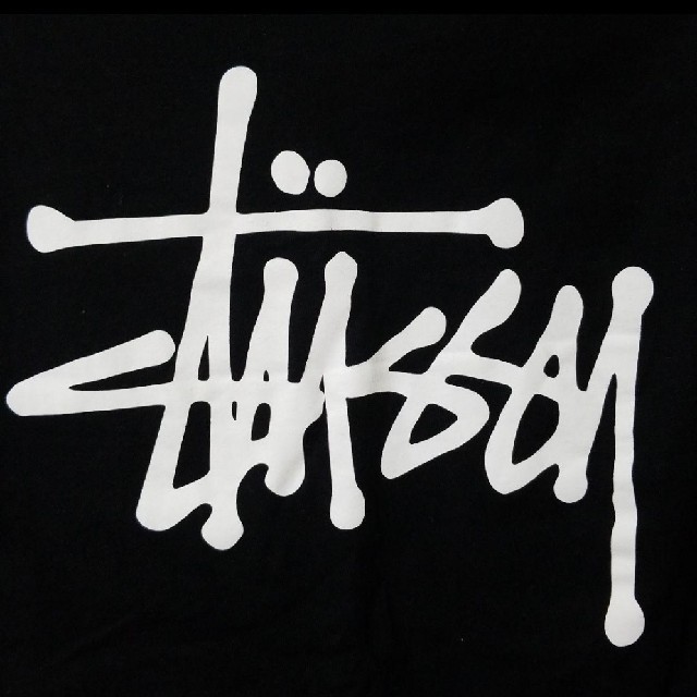 Stussy Stussy ステューシー ロゴの通販 By Yun S Shop ステューシーならラクマ