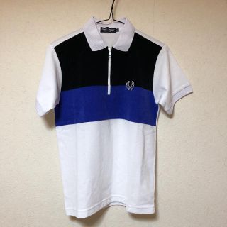 フレッドペリー(FRED PERRY)のFRED PERRY フレッドペリー ポロシャツ(ポロシャツ)