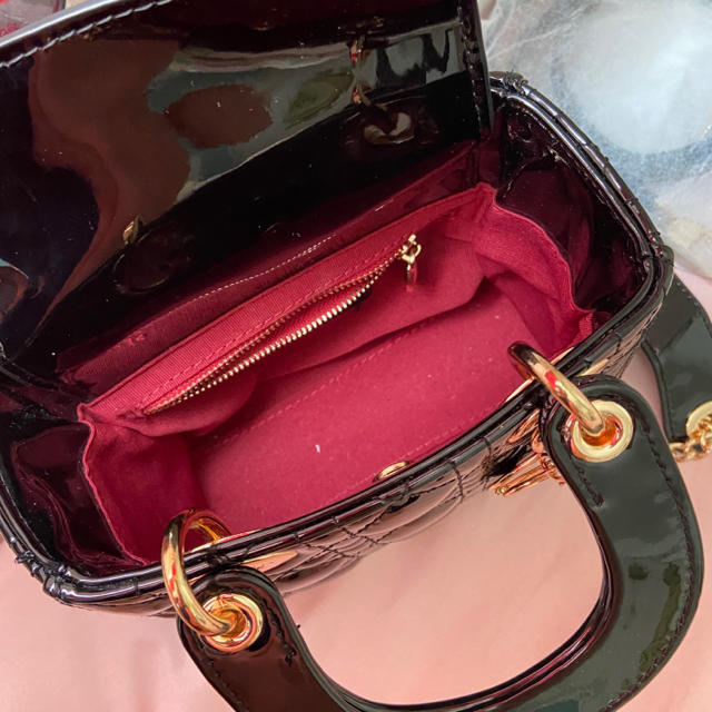Dior風　バッグ レディースのバッグ(ショルダーバッグ)の商品写真