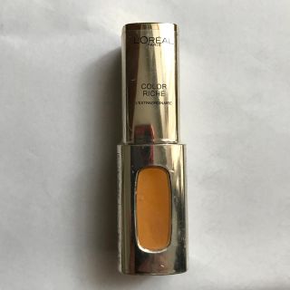 ロレアルパリ(L'Oreal Paris)のエクストラオーディナリールージュ726(リップグロス)