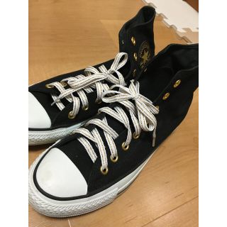 コンバース(CONVERSE)のCONVARSE ハイカット(スニーカー)