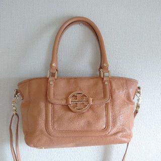 トリーバーチ(Tory Burch)のTory Burch ハンドバッグ(ハンドバッグ)