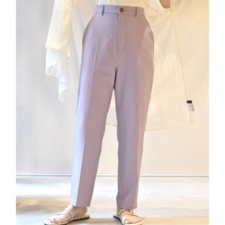 ダブルクローゼット(w closet)のスラックス(スラックス)