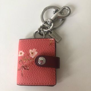 コーチ(COACH)のcoach キーケース　最終値下げ(キーケース)