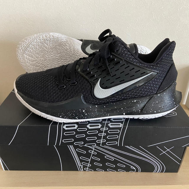 ービングの NIKE KYRIE LOW 2 EPの通販 by dainan's shop|ナイキなら
