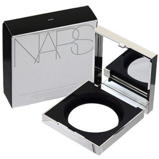 ナーズ(NARS)の新品★限定品 ナーズ クッションファンデーション ケースのみ／シルバー NARS(その他)