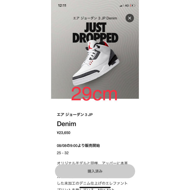 値下げ可 NIKE AIR JORDAN 3 SE www.amgenteach.eu