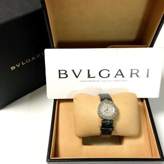 ブルガリ(BVLGARI)のブルガリ ビーゼロワン(腕時計)