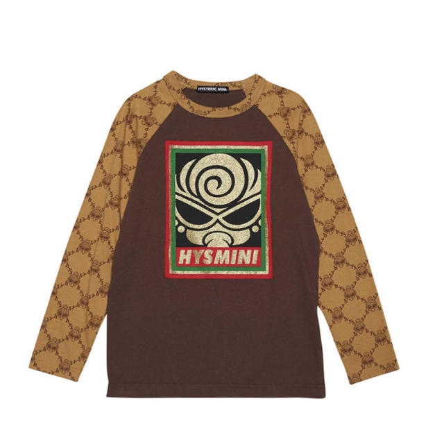 HYSTERIC MINI(ヒステリックミニ)の❤専用 キッズ/ベビー/マタニティのキッズ服女の子用(90cm~)(Tシャツ/カットソー)の商品写真