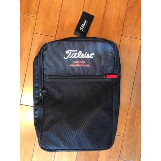 タイトリスト(Titleist)のリチ様専用(ウエストポーチ)