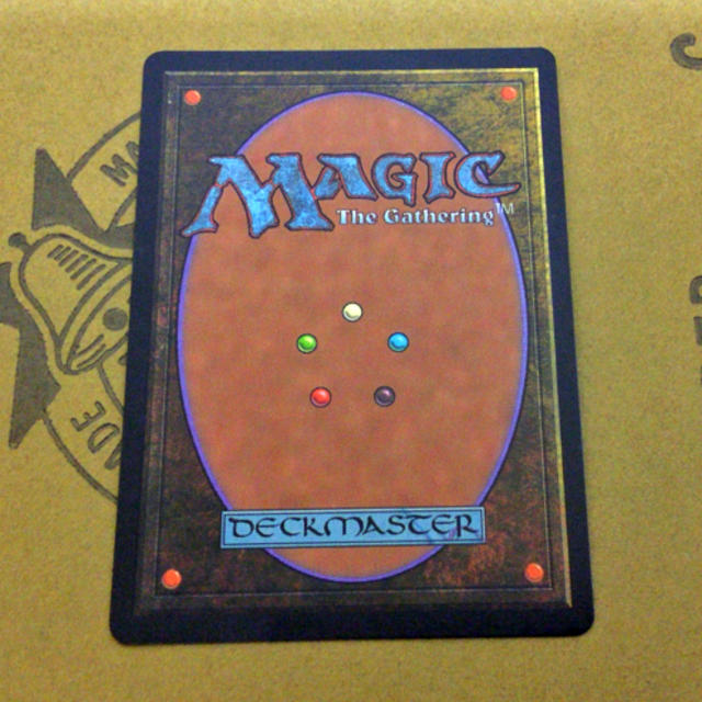 MTG 時のらせん 英語版 USG MTG 時のらせん 英語版 USG