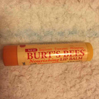 バーツビーズ(BURT'S BEES)の♡バーツビーズ マンゴー リップバーム♡(リップケア/リップクリーム)