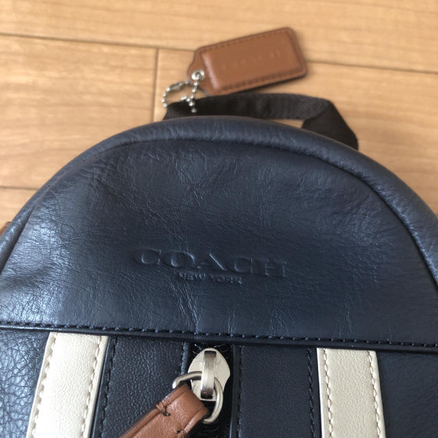 coach ボディバッグ ショルダーバッグ メンズ   ボディーバッグ