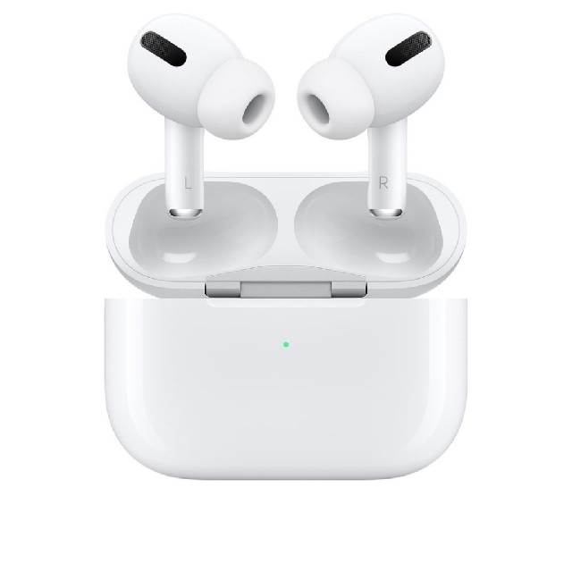 10個セット AirPods pro 新品未使用品 【人気商品】 スマホ/家電/カメラ