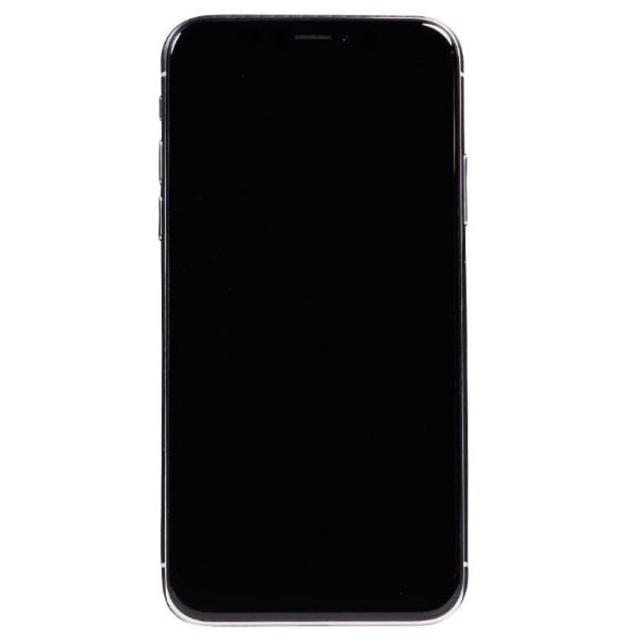 美品　iphone x 64GB ホワイト