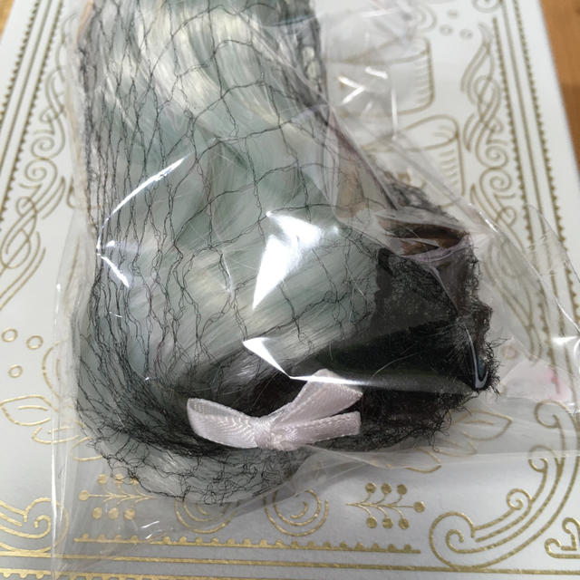 dollybird オビツ11 リボンちゃん ホビージャパン dollybird オビツ11 リボンちゃん ホビージャパン