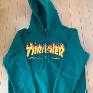 スラッシャー(THRASHER)のTHRASHER  パーカー(パーカー)