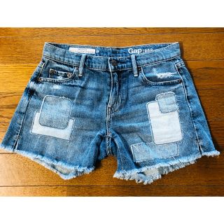 ギャップ(GAP)のGAP短パン(ショートパンツ)