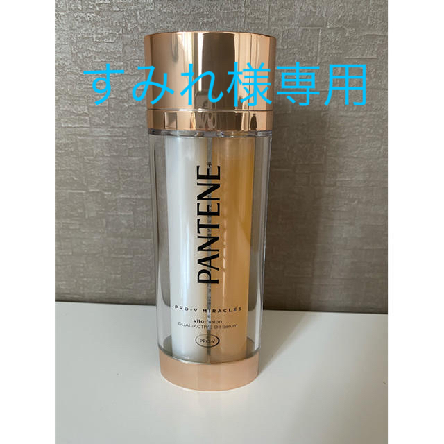 PANTENE(パンテーン)のパンテーン PRO-V MIRACLES コスメ/美容のヘアケア/スタイリング(トリートメント)の商品写真