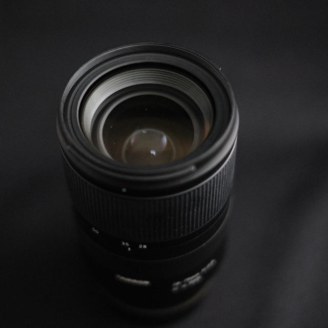 TAMRON 28-75mm F/2.8 Di III ソニーE A036レンズ(ズーム)