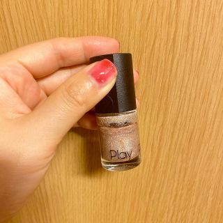 エチュードハウス(ETUDE HOUSE)のplaynail(マニキュア)