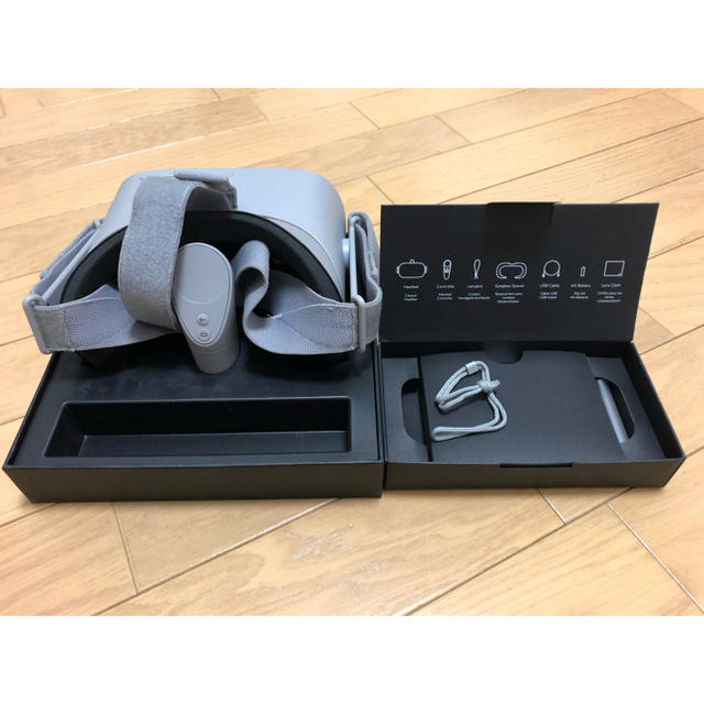 早いもの勝ち】Oculus Go 32GBの通販 by Witte shop｜ラクマ