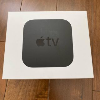 アップル(Apple)のApple TV 4K 32GB(テレビ)