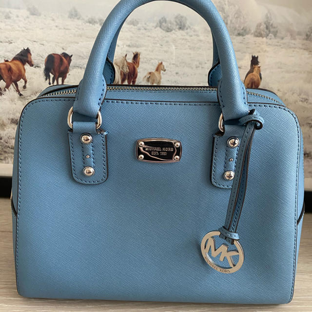 Michael Kors(マイケルコース)のマイケルコース　2way バック レディースのバッグ(ハンドバッグ)の商品写真