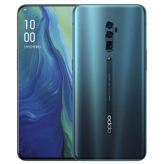 アンドロイド(ANDROID)のoppo reno10x zoom(スマートフォン本体)