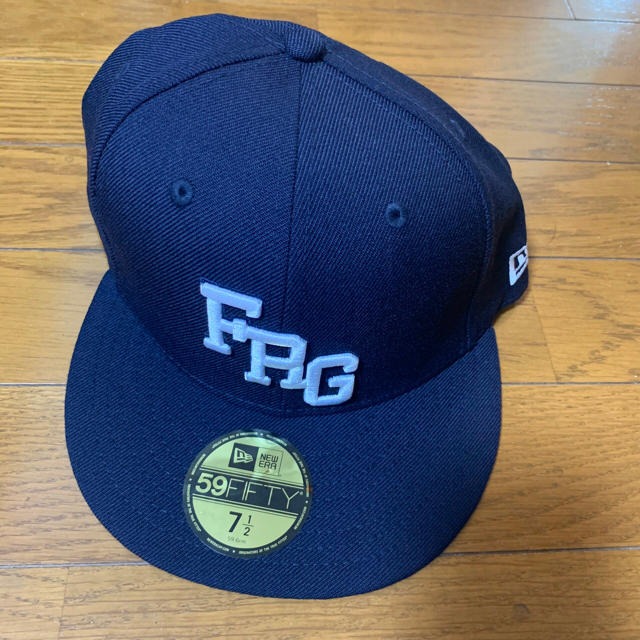 FRAGMENT - 59FIFTY fragment design New Eraの通販 by H's shop ...