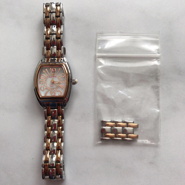 Angel Heart(エンジェルハート)のエンジェルハート　腕時計 レディースのファッション小物(腕時計)の商品写真