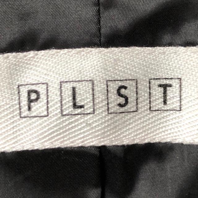 PLST(プラステ)のプラステ レディースパンツスーツ サイズL レディースのフォーマル/ドレス(スーツ)の商品写真