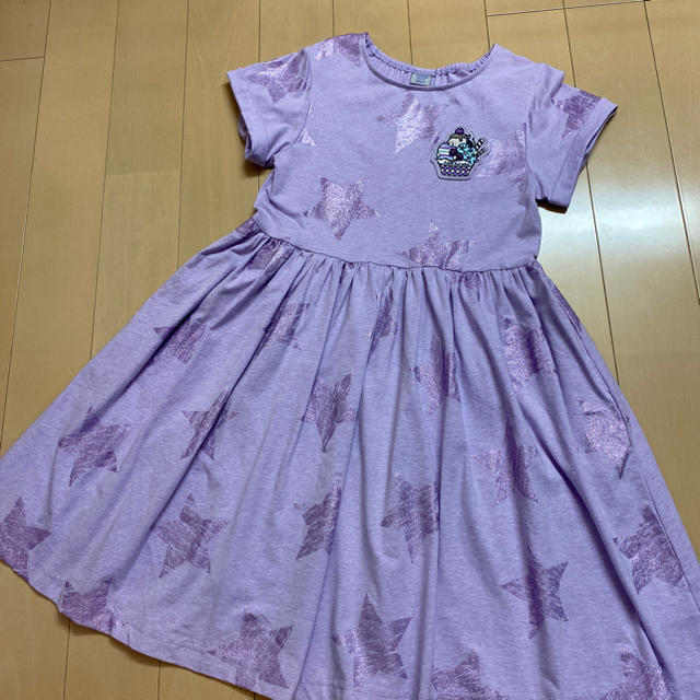 ANNA SUI mini - ANNA SUImini 130【新品】☆星☆の通販 by sa-ya