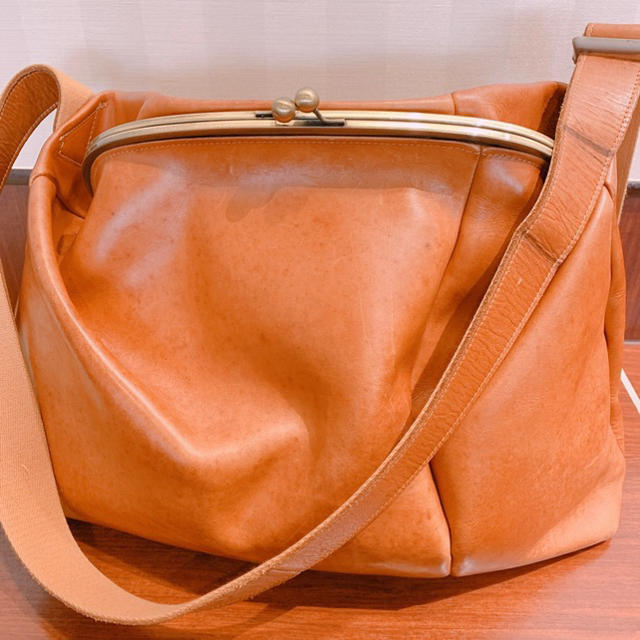 macromauro(マクロマウロ)のまりまり様専用 macromauro ganma ショルダーバッグ レディースのバッグ(ショルダーバッグ)の商品写真
