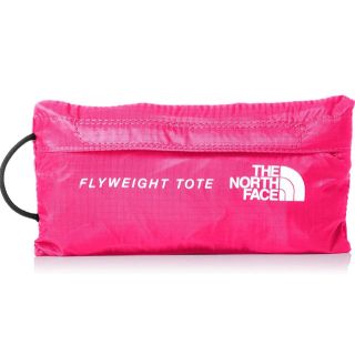 ザノースフェイス(THE NORTH FACE)の入手困難 ノースフェイス  FLYWEIGHT TOTE フライウェイト トート(エコバッグ)