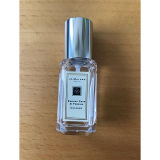 ジョーマローン(Jo Malone)のジョーマローン イングリッシュペアー&フリージア ミニコロン(香水(女性用))