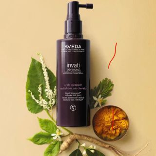 アヴェダ(AVEDA)のAVEDA インバティスカルプエッセンス(スカルプケア)