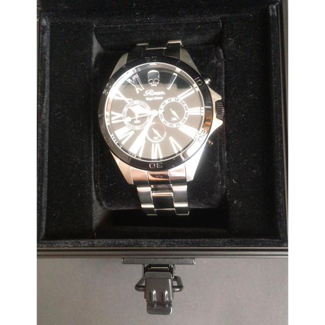 Angel Clover(エンジェルクローバー)の腕時計 メンズの時計(腕時計(アナログ))の商品写真