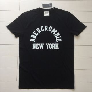 アバクロンビーアンドフィッチ(Abercrombie&Fitch)のアバクロンビー&フィッチ  Tシャツ(Tシャツ/カットソー(半袖/袖なし))