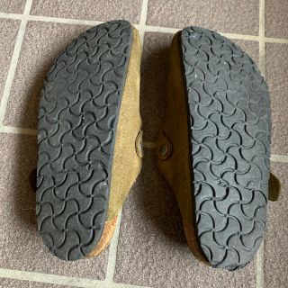 ビルケンシュトック(BIRKENSTOCK)のfuwa様専用　ビルケンシュトック  37 ボストン(サンダル)