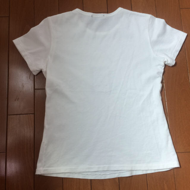 BURBERRY(バーバリー)のBurberry Tシャツ キッズ/ベビー/マタニティのキッズ服女の子用(90cm~)(Tシャツ/カットソー)の商品写真