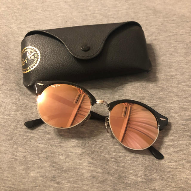 Ray-Ban(レイバン)のRay-Ban サングラス レディースのファッション小物(サングラス/メガネ)の商品写真