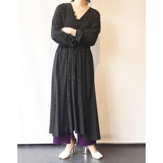 フィーニー(PHEENY)の本日出品終了 pheeny 2019ss ワンピース(ロングワンピース/マキシワンピース)