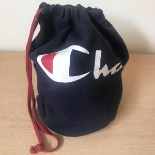 チャンピオン(Champion)のチャンピオン 巾着バッグ(その他)