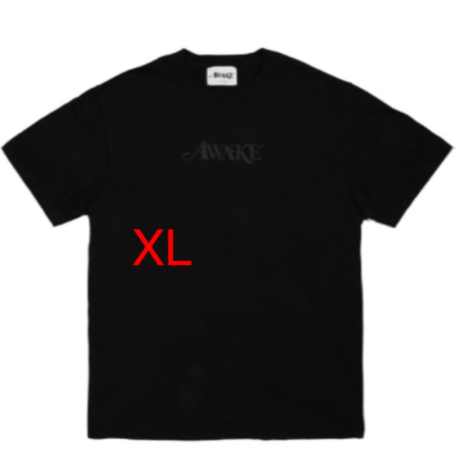 AWAKE(アウェイク)のAWAKE NY  CLASSIC LOGO S/S T-SHIRT tシャツ  メンズのトップス(Tシャツ/カットソー(半袖/袖なし))の商品写真