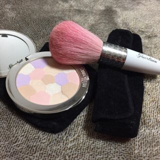 ゲラン(GUERLAIN)のれおたんさま専用♡(フェイスパウダー)