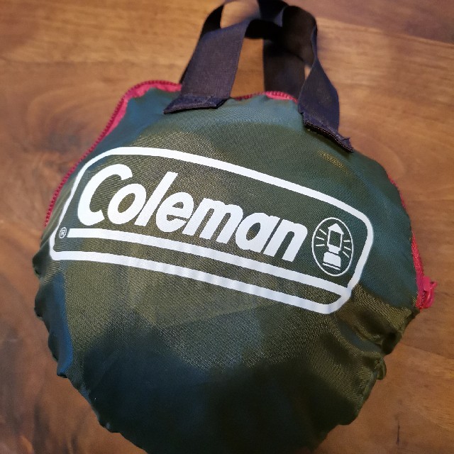 Coleman(コールマン)のコールマン　ハンギングドライネット　食器干し スポーツ/アウトドアのアウトドア(食器)の商品写真