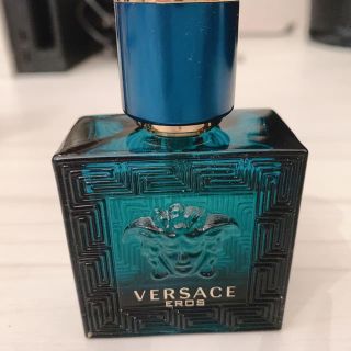 ヴェルサーチ(VERSACE)のVERSACE 香水(香水(男性用))