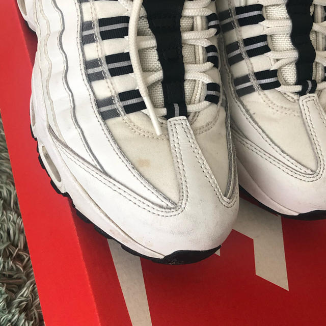 専用 NIKE AIRMAX95 エアマックス/値下げ交渉◎ 2