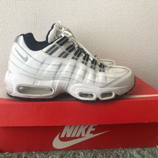 ナイキ(NIKE)の専用 NIKE AIRMAX95 エアマックス/値下げ交渉◎(スニーカー)